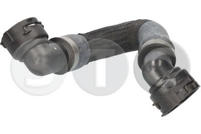 маркуч на радиатора STC T430405