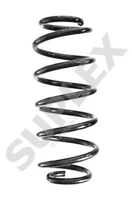 FAHRWERKSFEDER SUPLEX 46148