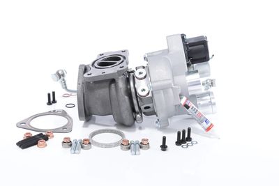 COMPRESOR SISTEM DE SUPRAALIMENTARE BTS Turbo T981341BT 27