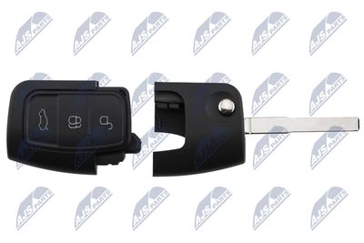 CARCASă CHEIE AUTO NTY EZCFR316 2