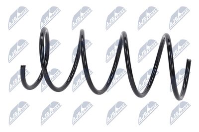 ARC SPIRAL NTY ASZME009 8