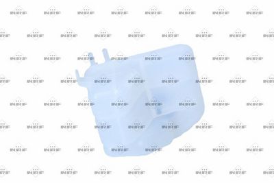 AUSGLEICHSBEHäLTER KüHLMITTEL NRF 454035 2