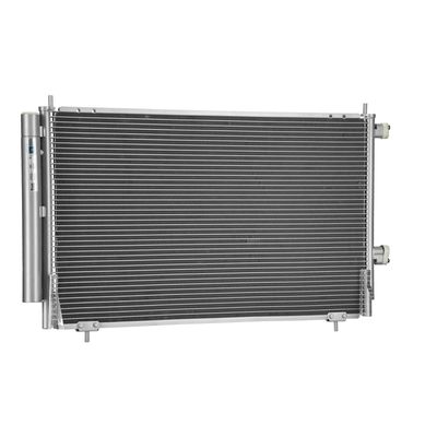 CONDENSATOR CLIMATIZARE NISSENS 940349 41