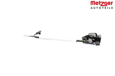 HECKTüRSCHLOSS METZGER AUTOTEILE 2310971 24