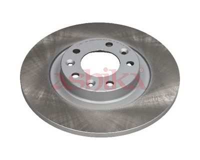 спирачен диск ASHIKA 61-00-0600C