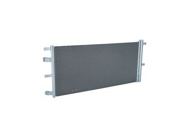 KONDENSATOR KLIMAANLAGE NRF 350532 22