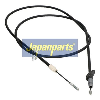 JAPANPARTS Trosas, stovėjimo stabdys