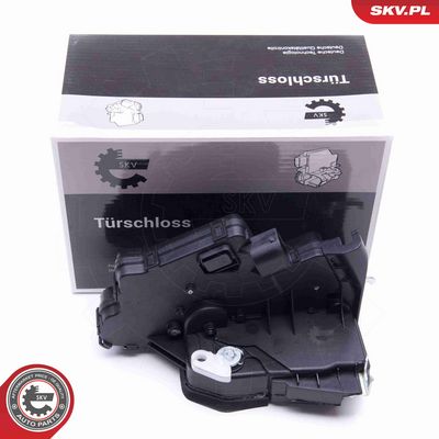 INCUIETOARE USA ESEN SKV 16SKV744