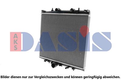 KüHLER MOTORKüHLUNG