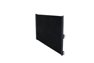 CONDENSATOR CLIMATIZARE NRF 350206 33