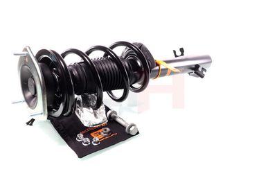 ANSAMBLU TELESCOP ARC GH GH351660C02 12