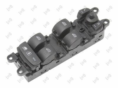 SCHALTER FENSTERHEBER