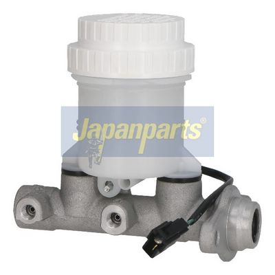 JAPANPARTS Pagrindinis cilindras, stabdžiai