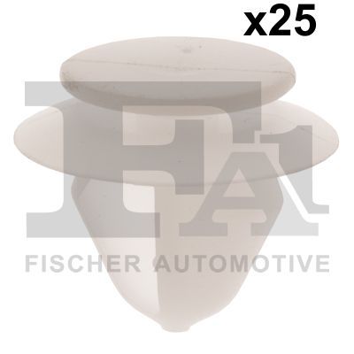 Klip, ozdobná / ochranná lišta FA1 21-40064.25