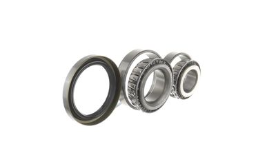 RADLAGERSATZ SKF VKBA1998 24