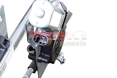 FENSTERHEBER METZGER AUTOTEILE 2160565 1