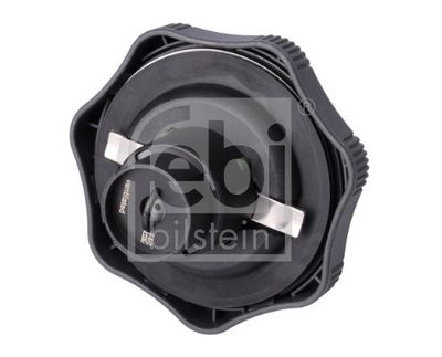 Korkki, polttoainesäiliö FEBI BILSTEIN 180327 – CLAAS