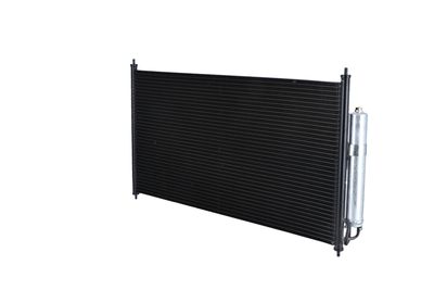 CONDENSATOR CLIMATIZARE NRF 35550 31