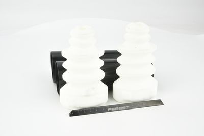 CHIT PROTECTIE PRAF AMORTIZOR FEBEST VWSHBTOURRKIT 50