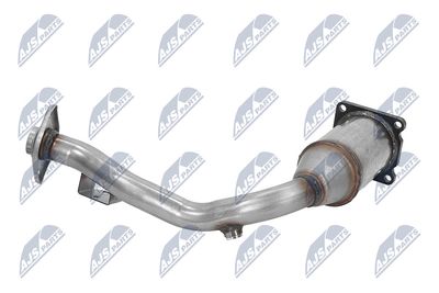 CATALIZATOR NTY KATCT015 27