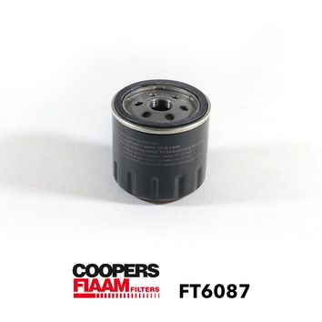 Olejový filtr CoopersFiaam FT6087