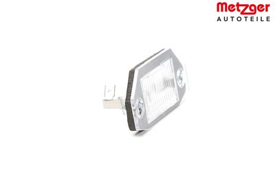 KENNZEICHENLEUCHTE METZGER AUTOTEILE 2080020 13
