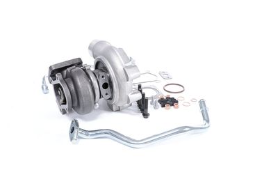 LADER AUFLADUNG BTS Turbo T981209 26