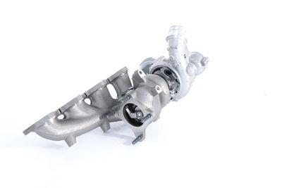 LADER AUFLADUNG BTS Turbo T914752 23