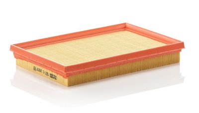 LUFTFILTER