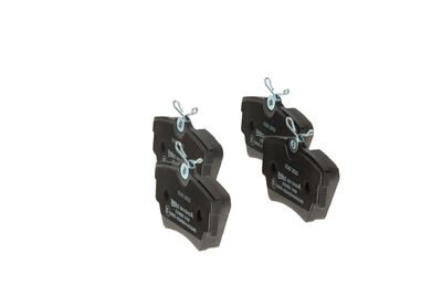 BREMSBELAGSATZ SCHEIBENBREMSE VALEO 301546A 8