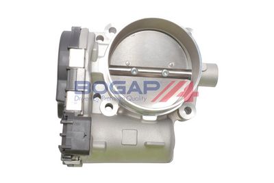 CARCASA CLAPETA BOGAP W6319101 4