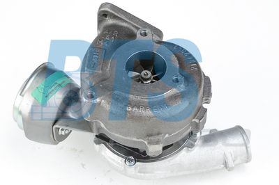 LADER AUFLADUNG BTS Turbo T914203 2