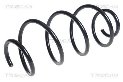 Пружина ходовой части TRISCAN 8750 28238 для CITROËN DS4