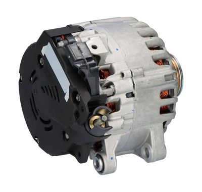 GENERATOR START VALEO 439845 18