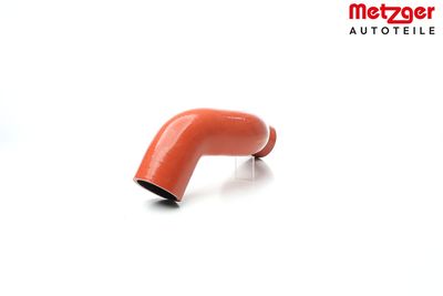 LADELUFTSCHLAUCH METZGER AUTOTEILE 2401156 14