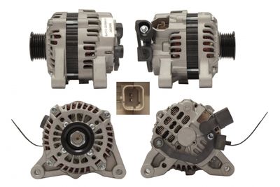 GENERATOR / ALTERNATOR MAPCO 13410 1