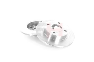 DISC FRANA GH GH402570 25