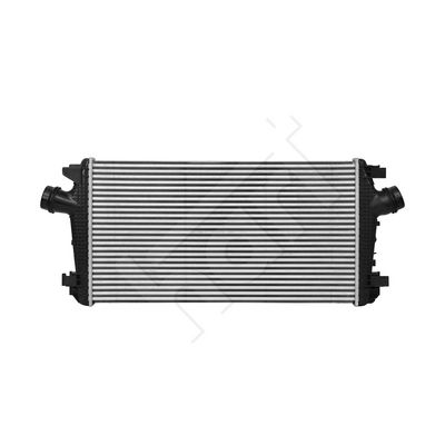 Refroidisseur d'air de suralimentation