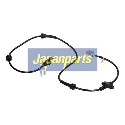 Senzor, turatie roata JAPANPARTS ABS-197