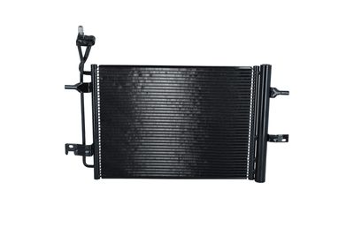 CONDENSATOR CLIMATIZARE NRF 350034 6