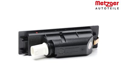 KENNZEICHENLEUCHTE METZGER AUTOTEILE 2080116 37
