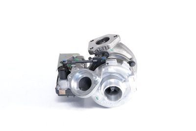 COMPRESOR SISTEM DE SUPRAALIMENTARE BTS Turbo T914943 1