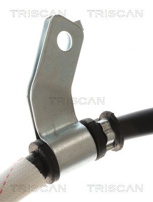 Tažné lanko, parkovací brzda TRISCAN 8140 431202