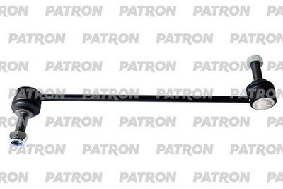 Тяга / стойка, стабилизатор PATRON PS4557 для FORD MONDEO