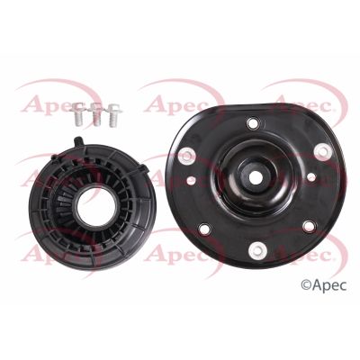 Suspension Strut Support Mount APEC AKM1063