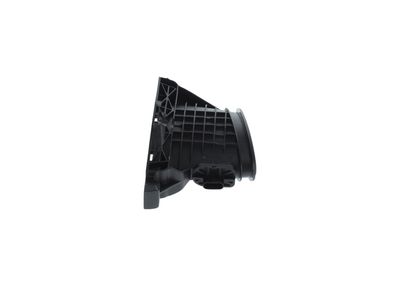 Luchtstroommeter (4 pin, module) past: MERCEDES C T-MODEL (S204), C (W204), CLS (C218), CLS SHOOTING BRAKE (X218), E (A207), E (A238), E ALL-TERRAIN (S213), E (C207), E (C238) 3.0D 07.05-