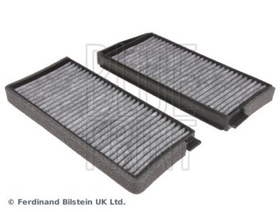 BLUE PRINT Filtersatz, Innenraumluft