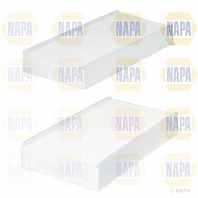 Filter, interior air NAPA NFC4041