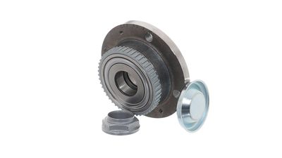 RADLAGERSATZ SKF VKBA3562 34