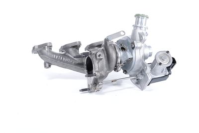 LADER AUFLADUNG BTS Turbo T916401 25